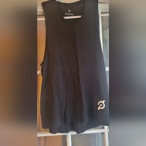 Peloton tank